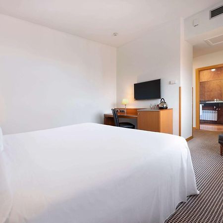 Hotel Zentral León Zewnętrze zdjęcie