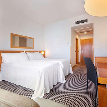 Hotel Zentral León Zewnętrze zdjęcie