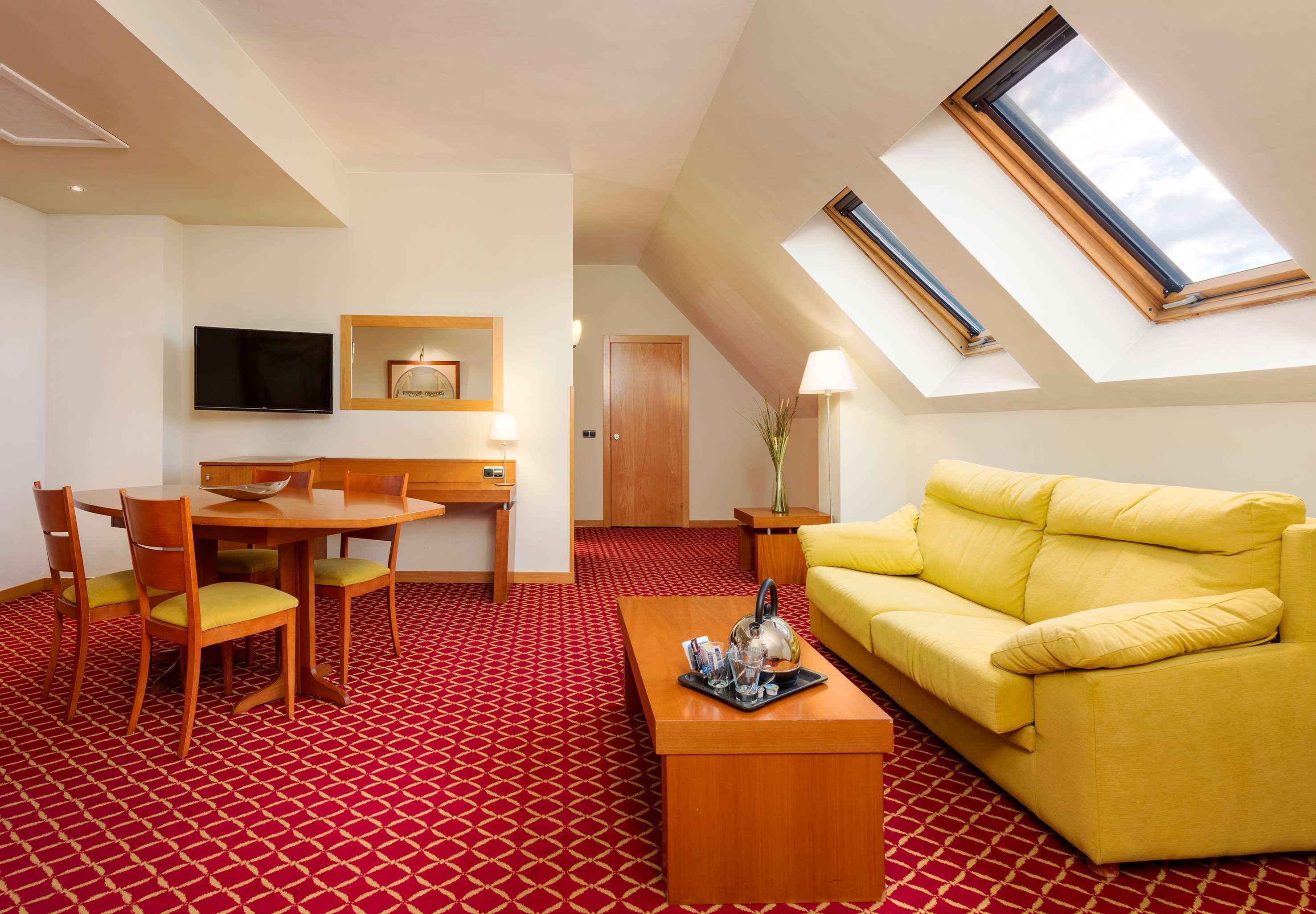 Hotel Zentral León Zewnętrze zdjęcie