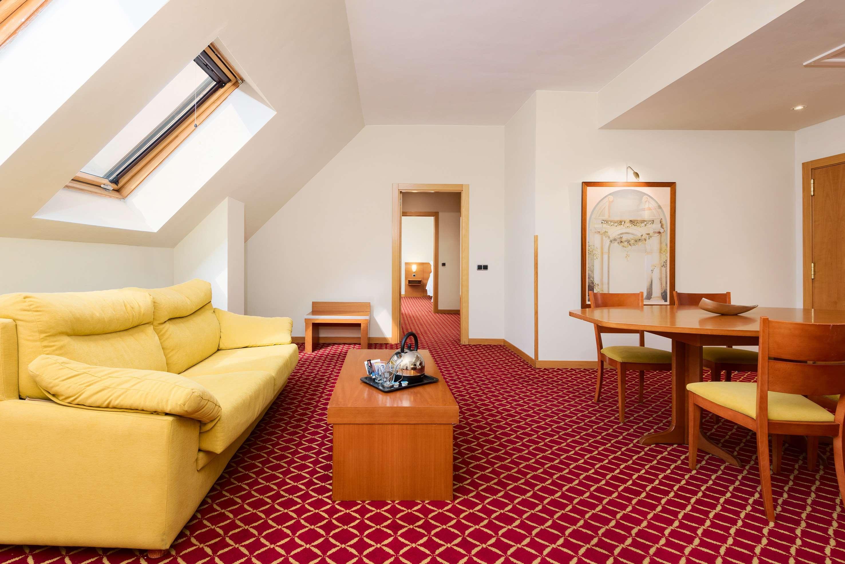 Hotel Zentral León Zewnętrze zdjęcie