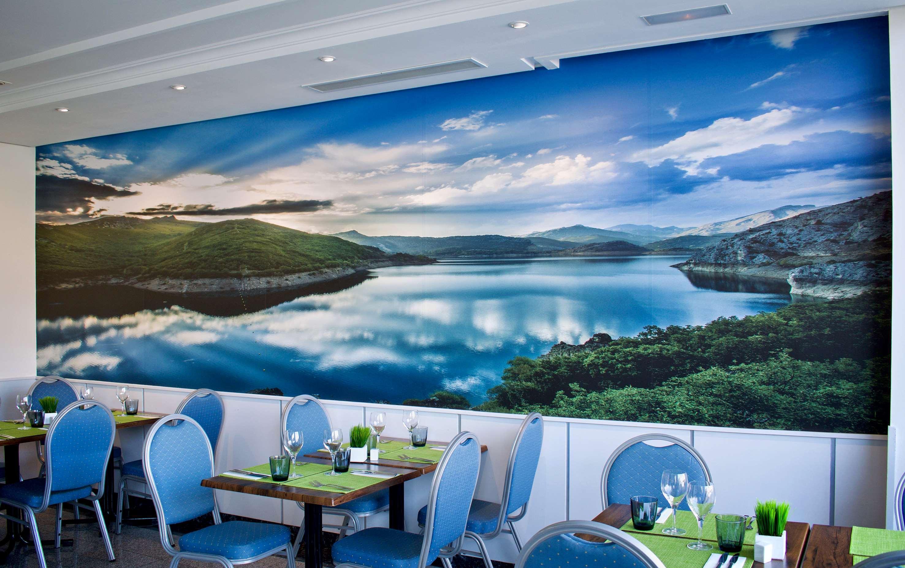 Hotel Zentral León Zewnętrze zdjęcie
