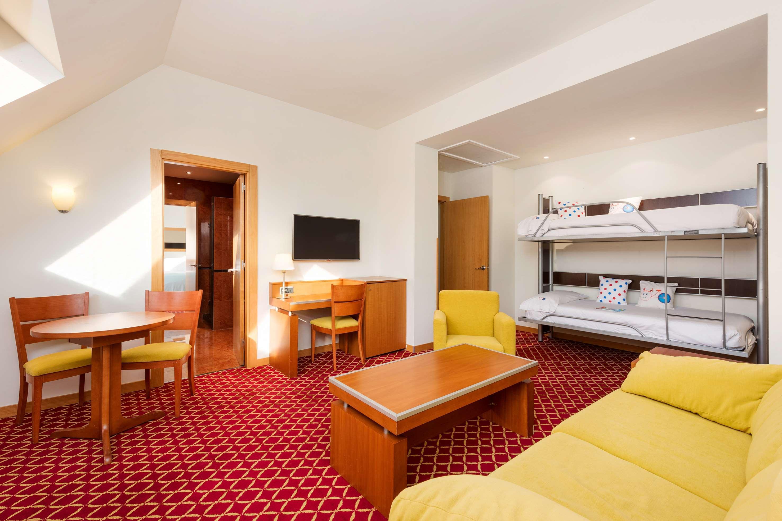 Hotel Zentral León Zewnętrze zdjęcie
