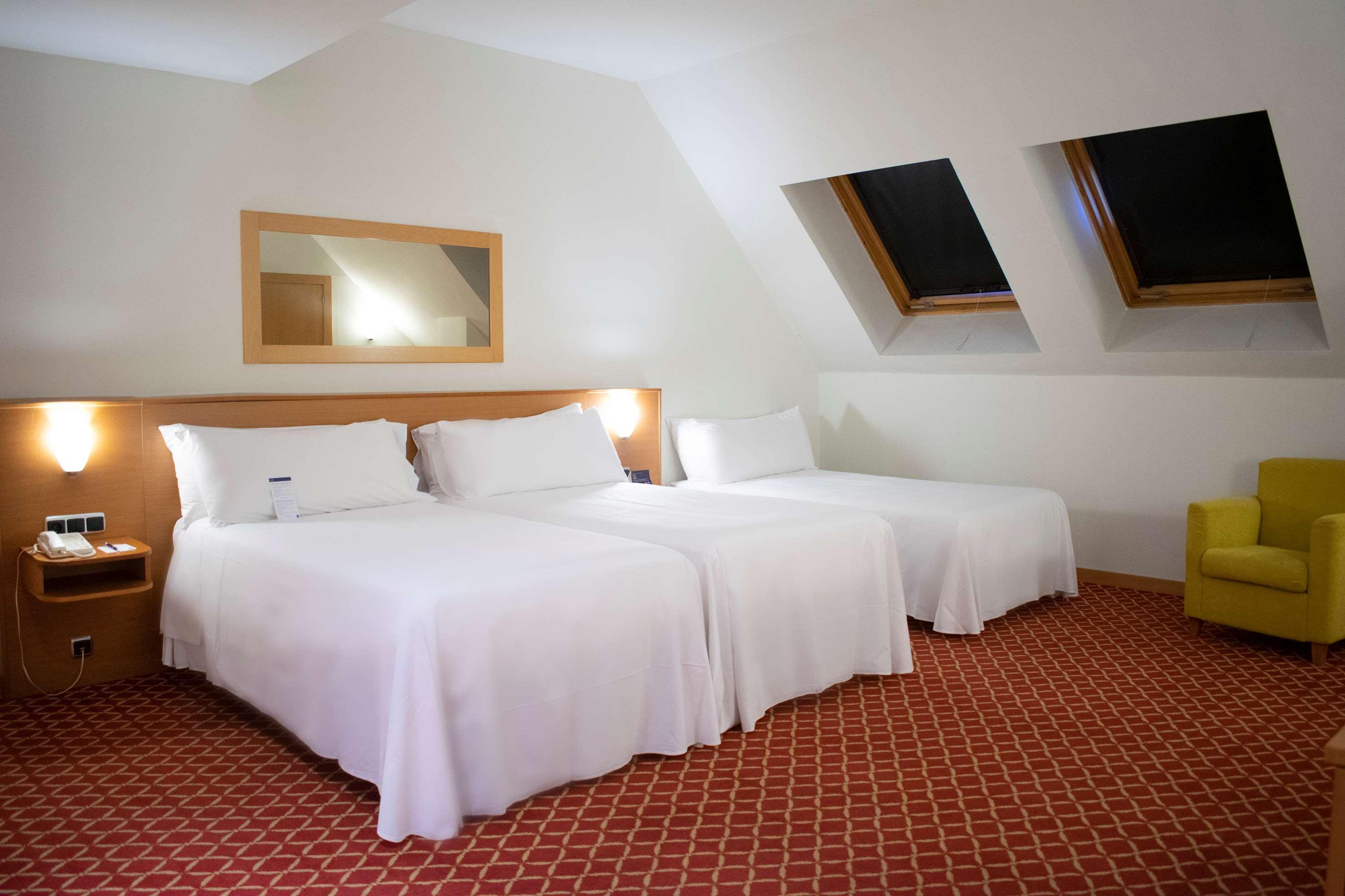 Hotel Zentral León Zewnętrze zdjęcie