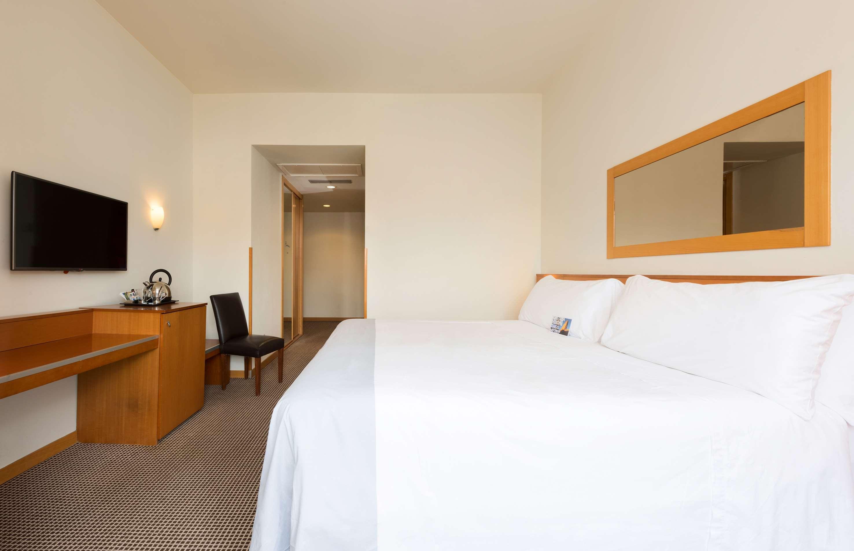 Hotel Zentral León Zewnętrze zdjęcie
