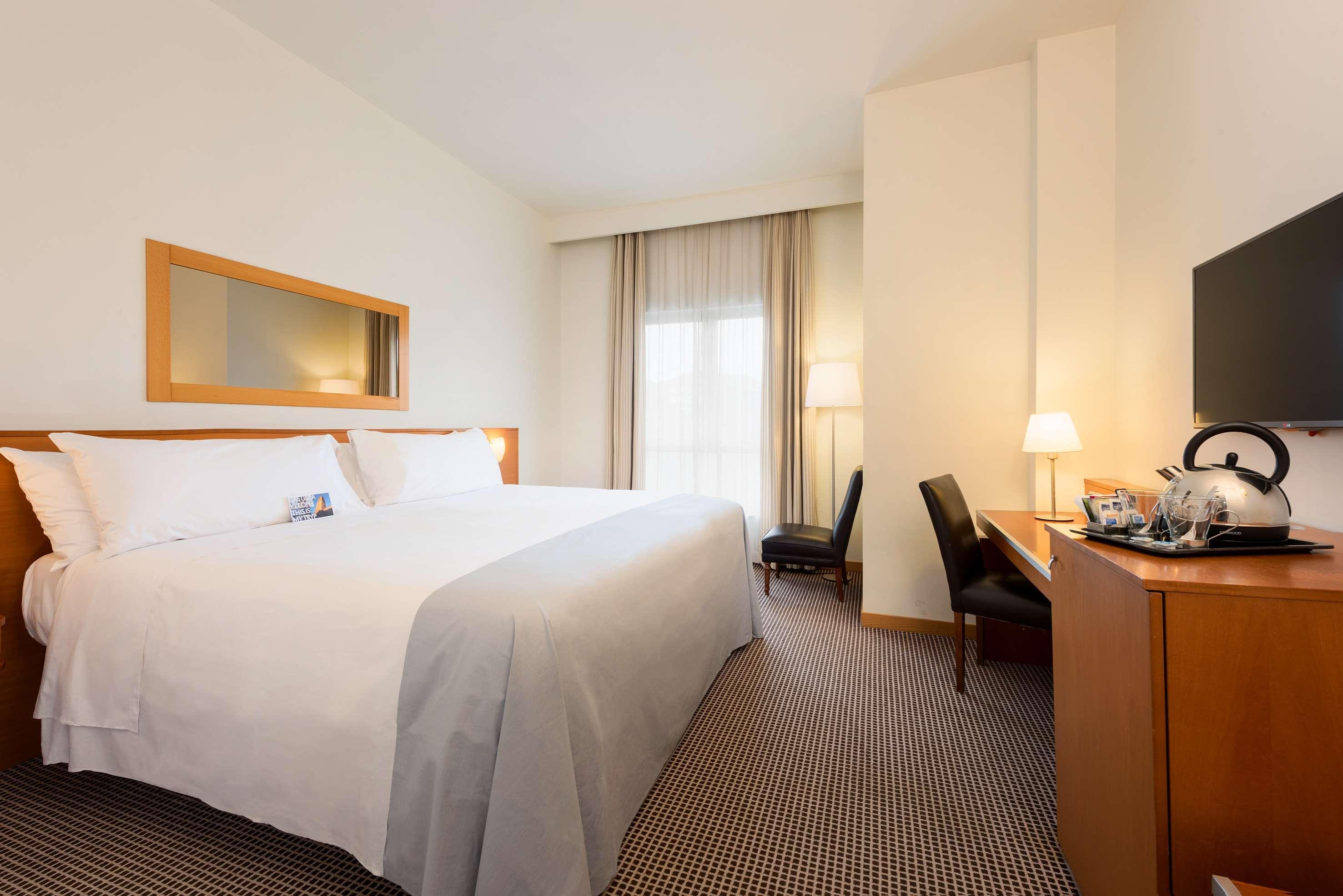Hotel Zentral León Zewnętrze zdjęcie