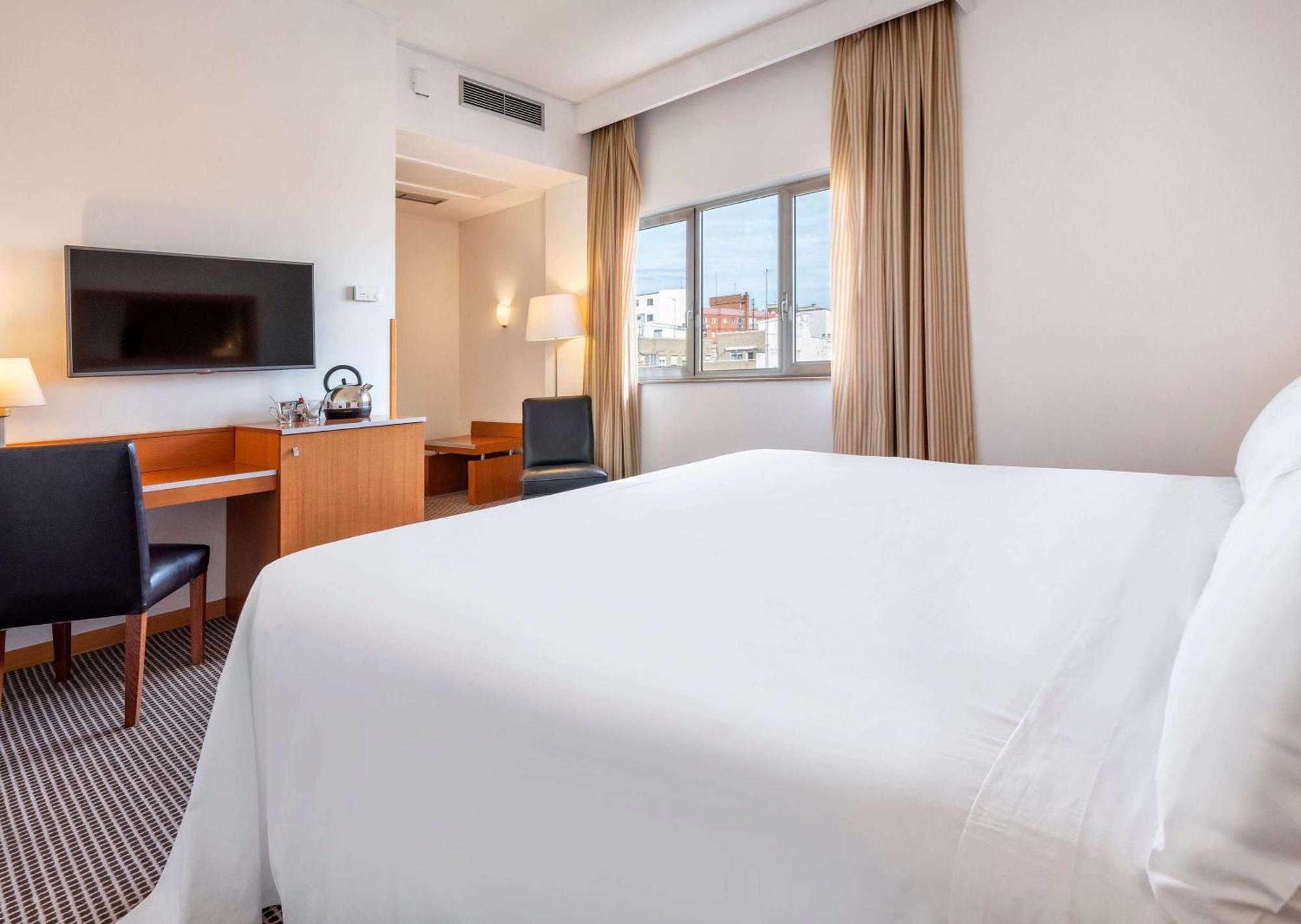 Hotel Zentral León Zewnętrze zdjęcie