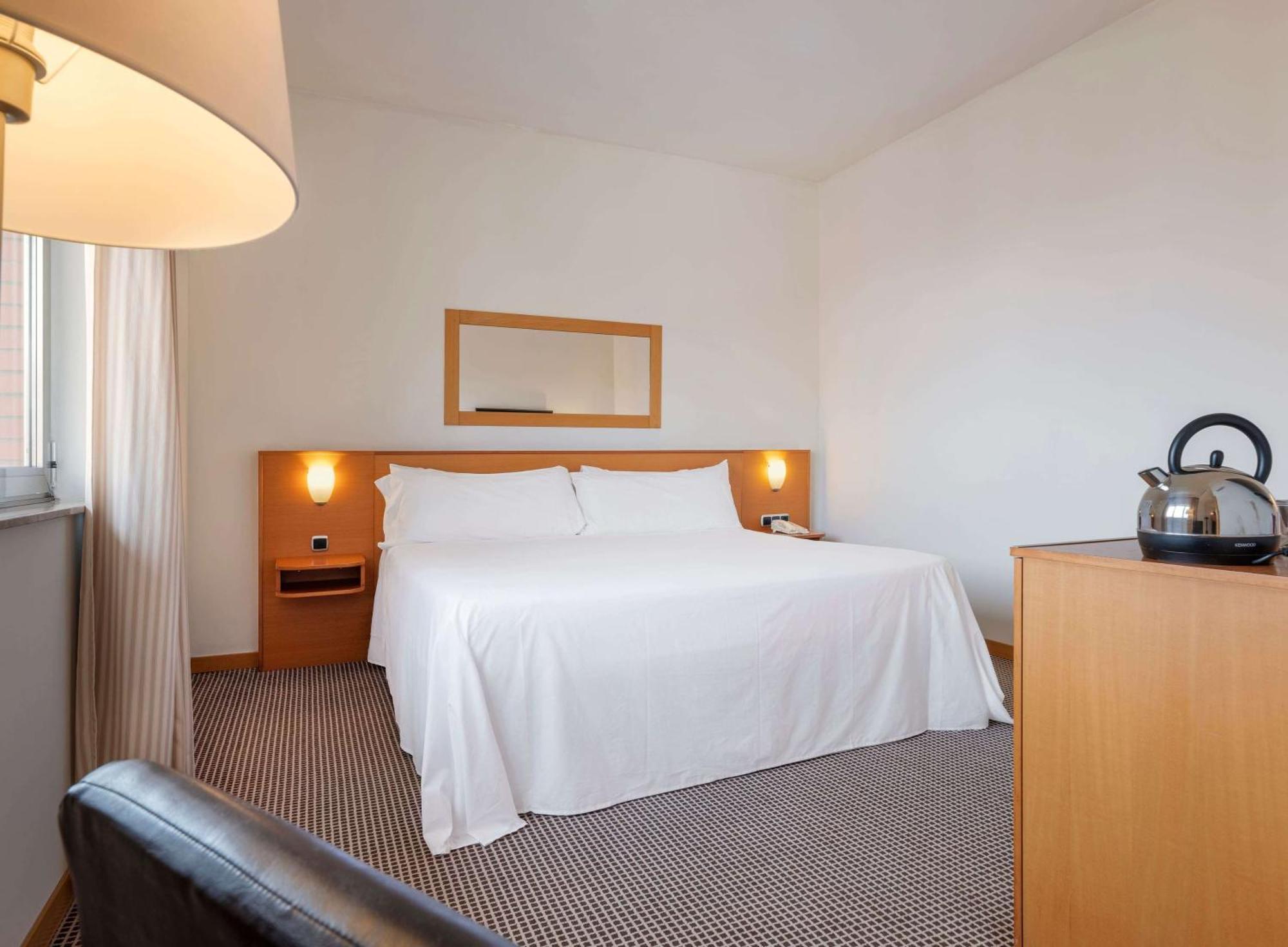 Hotel Zentral León Zewnętrze zdjęcie