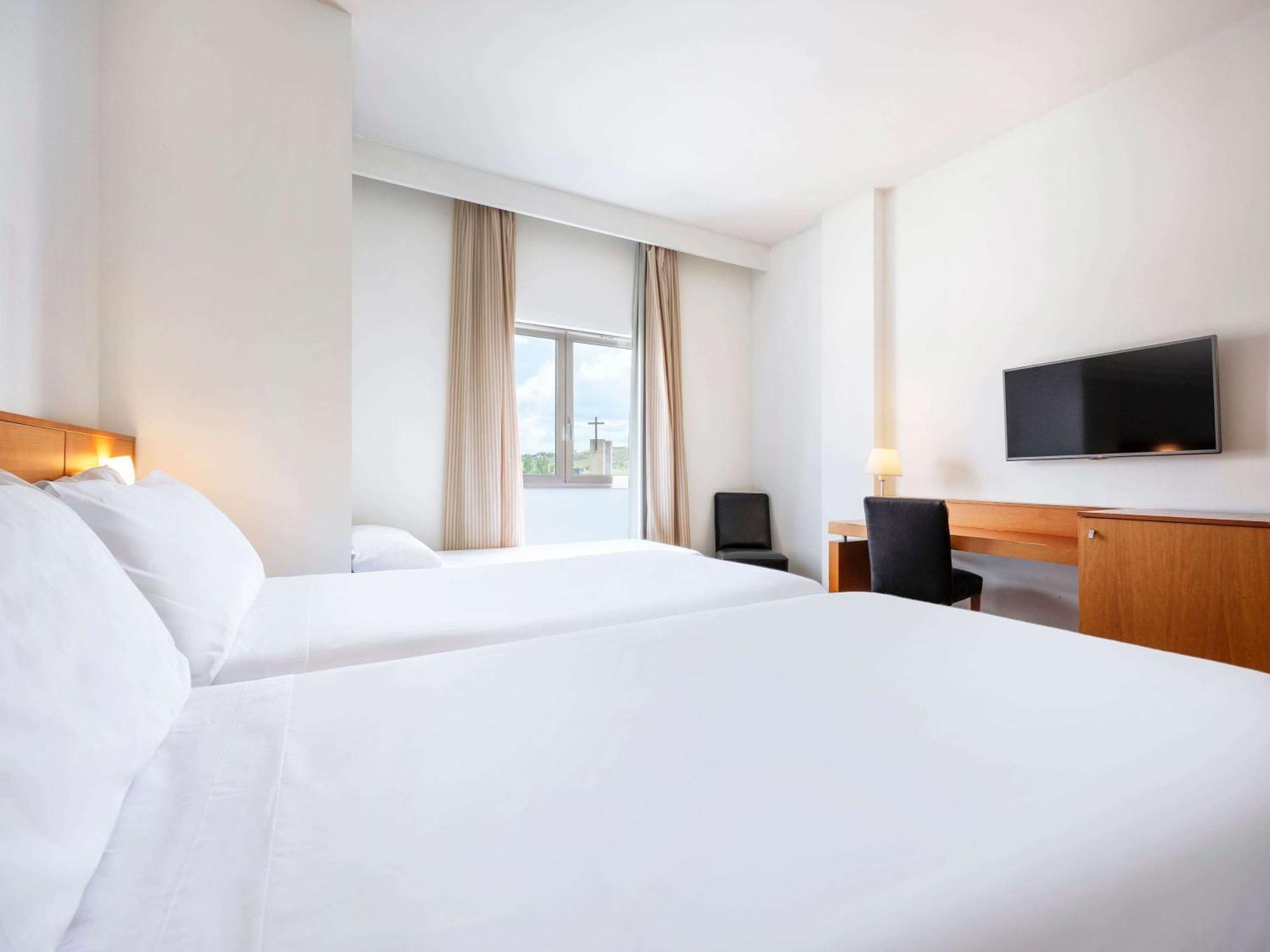 Hotel Zentral León Zewnętrze zdjęcie