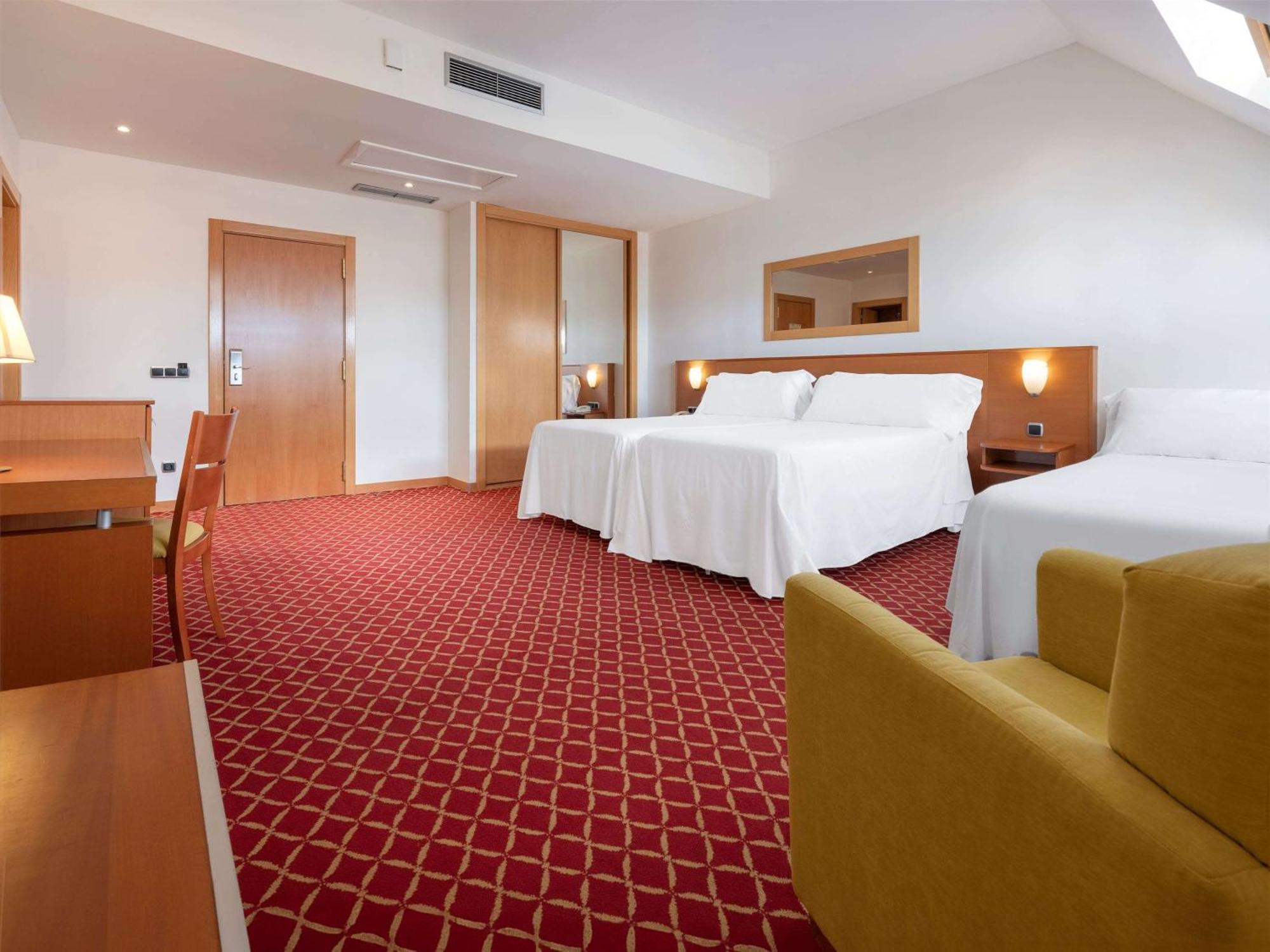 Hotel Zentral León Zewnętrze zdjęcie