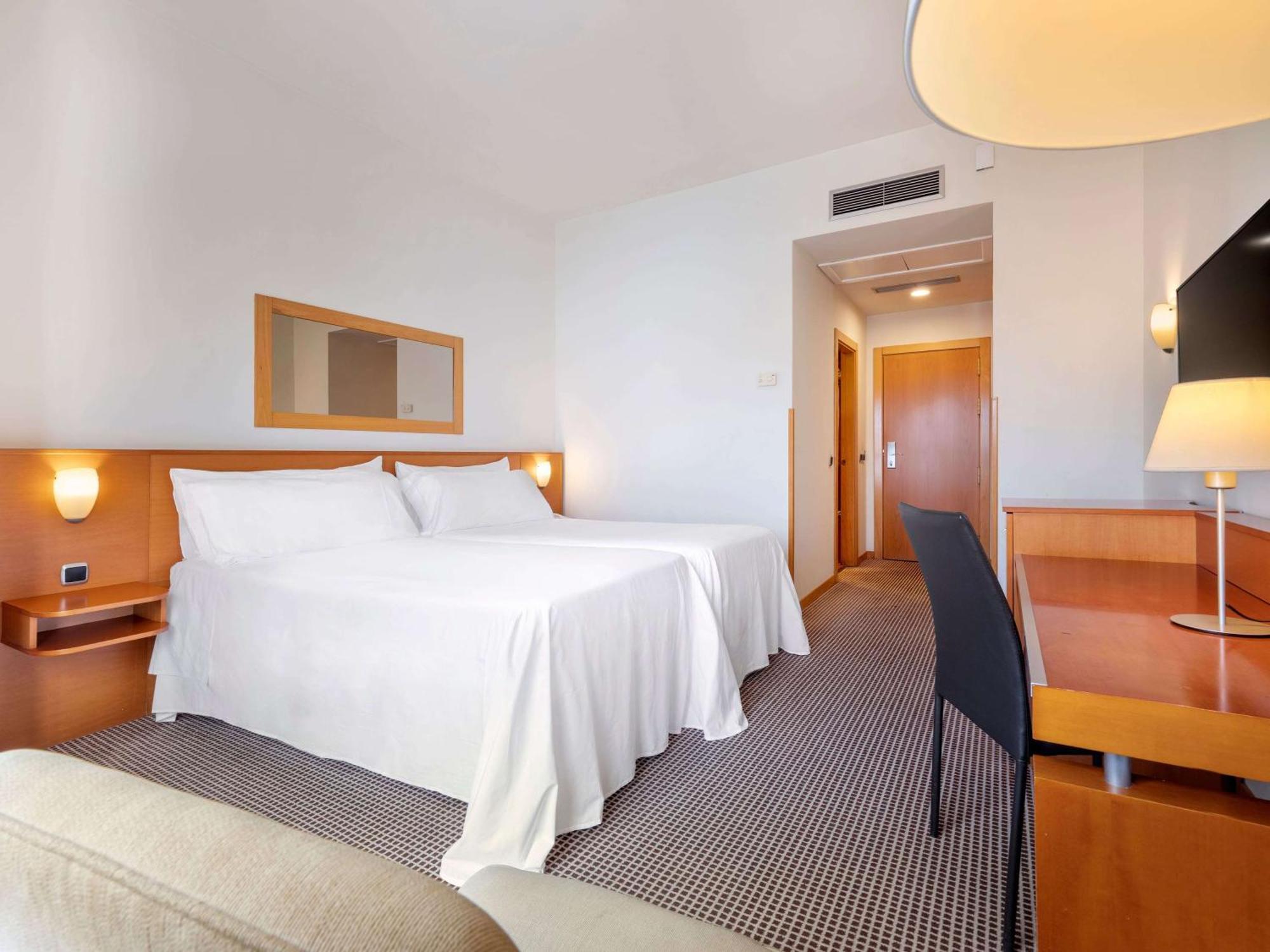 Hotel Zentral León Zewnętrze zdjęcie