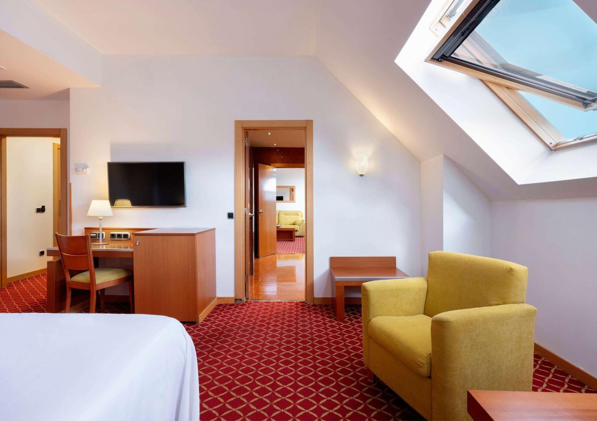 Hotel Zentral León Zewnętrze zdjęcie